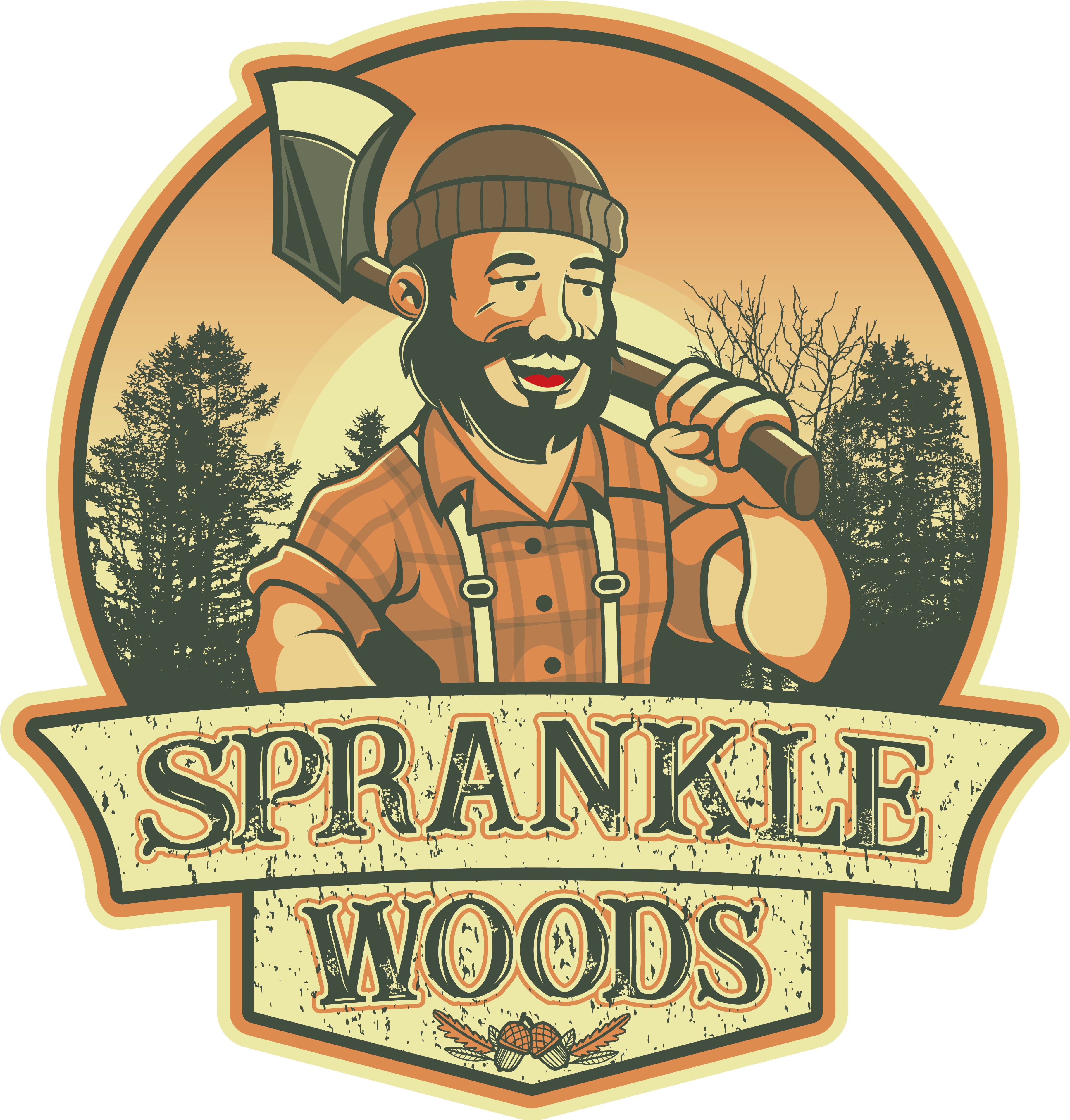 Sprankle Woods